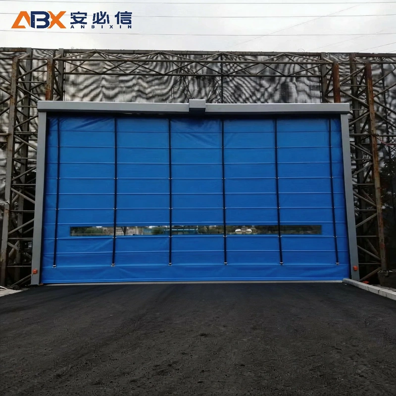 曲靖市充气式门封